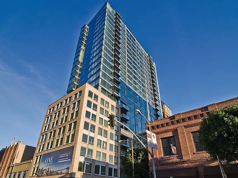 1 Hawthorne St #9C — Photo 35