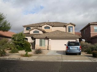 2410 W Red Range Way, Phoenix, AZ 85085