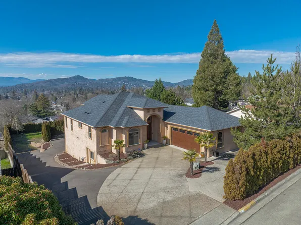 850 NE Tokay Hts, Grants Pass, OR 97526