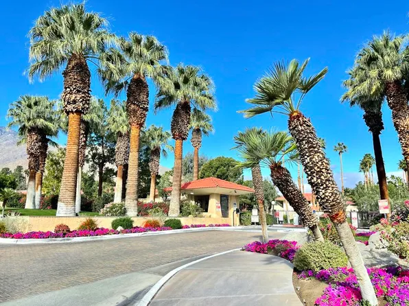 2822 N Auburn Ct #210, Palm Springs, CA 92262