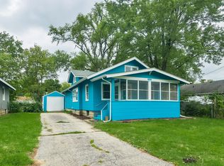 407 Barnum Rd, Rockford, IL 61109