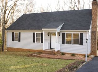 119 Mill Woods Rd N, Lynchburg, VA 24503