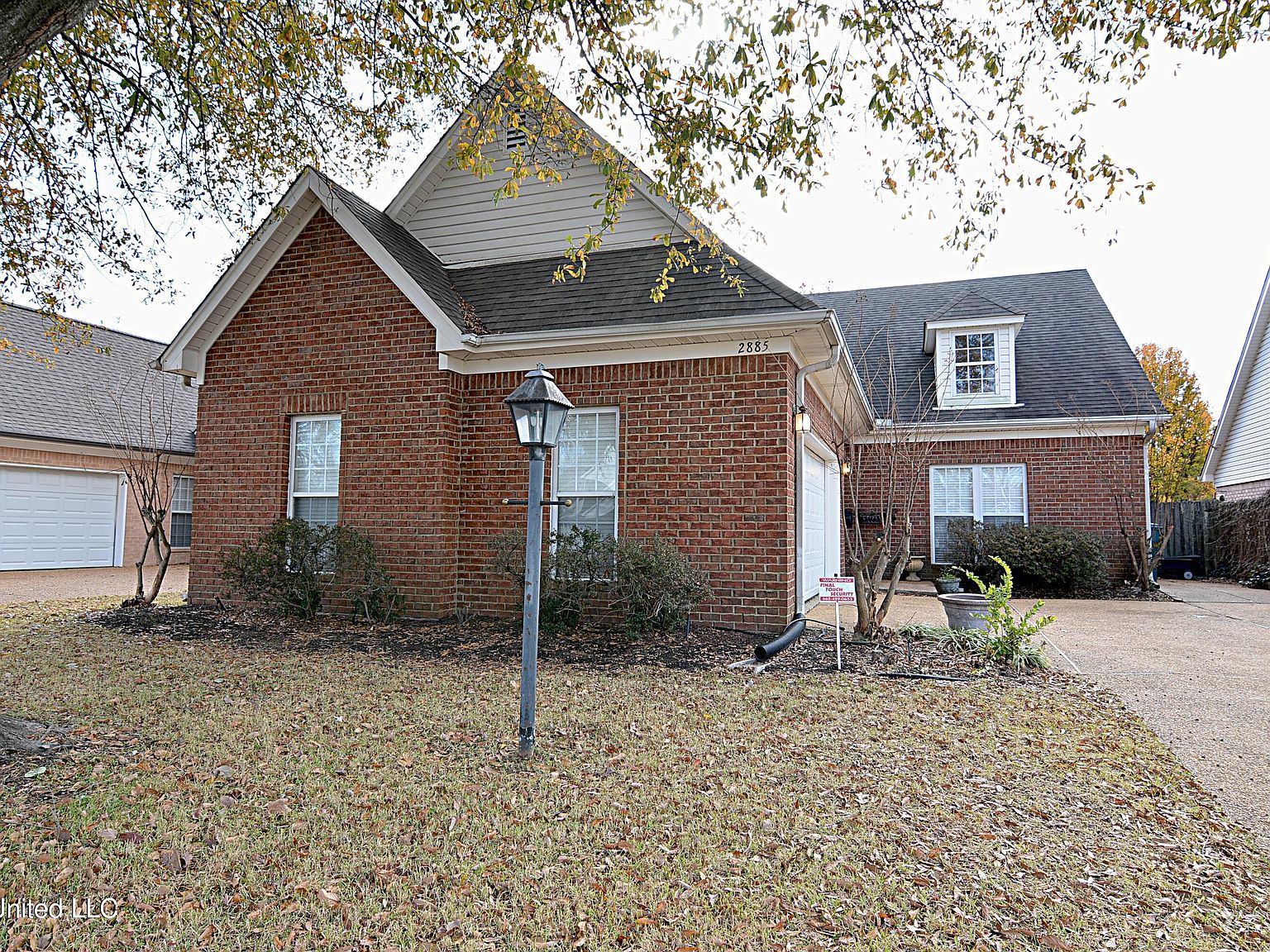2885 Liverpool Ln, Southaven, MS 38671 Zillow