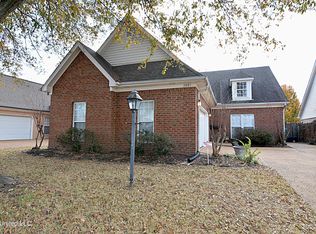 2885 Liverpool Ln, Southaven, MS 38671