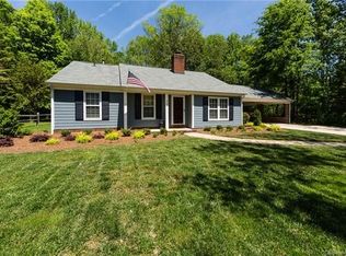 717 Winter Wood Dr, Matthews, NC 28105