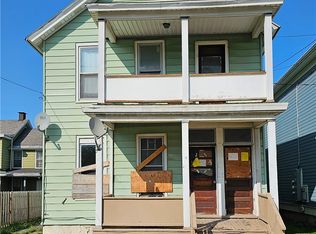 730732 Noyes St, Utica, NY 13502