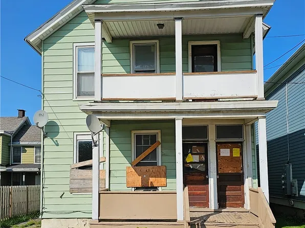 730732 Noyes St, Utica, NY 13502
