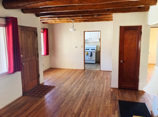 1308 San Jose Ave, Santa Fe, NM 87505