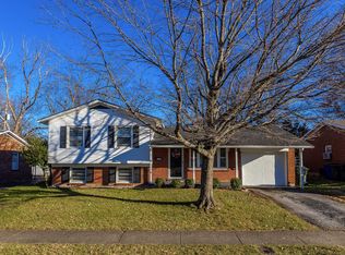 2152 Lansill Rd, Lexington, KY 40504