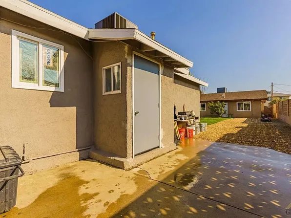 1117 Washington St, Bakersfield, CA 93307