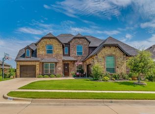 118 Fairweather Dr, Burleson, TX 76028
