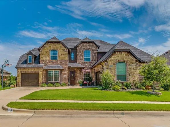 118 Fairweather Dr, Burleson, TX 76028