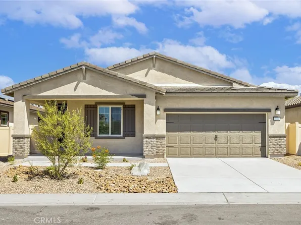 80523 Anacapa Dr, Indio, CA 92201