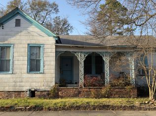 2471 McDowell St, Augusta, GA 30904