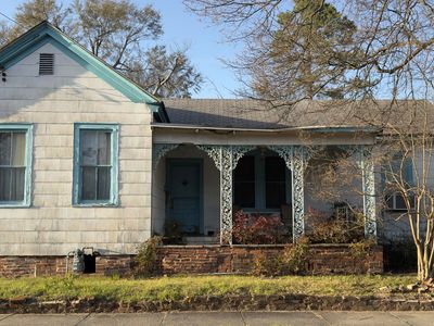 2471 McDowell St, Augusta, GA, 30904