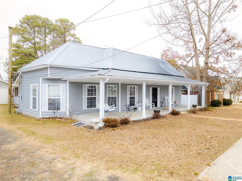 609 Barkley St SW, Hartselle, AL 35640 MLS 21376420 Zillow