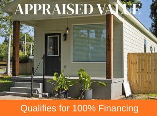 1503 Matilda St, Baton Rouge, LA 70802