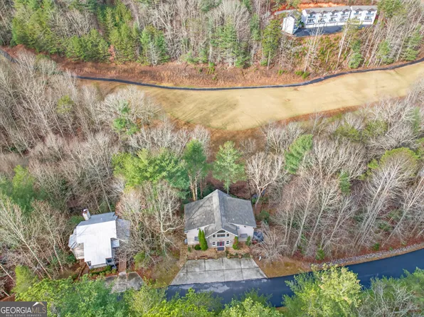 81 Dach Bruecke Gasse, Helen, GA 30545