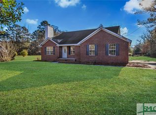 345 Sylvania Rd, Savannah, GA 31419