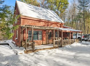 12 Martin Stream Rd, Fairfield, ME 04937