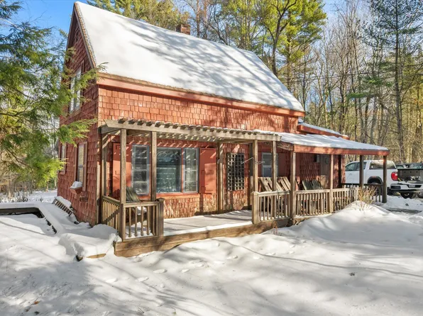 12 Martin Stream Road, Fairfield, ME 04937