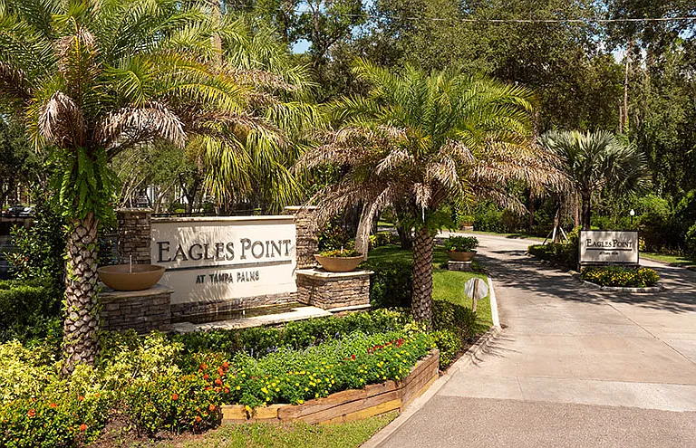 Eagles Point at Tampa Palms Apartments — Photo 36