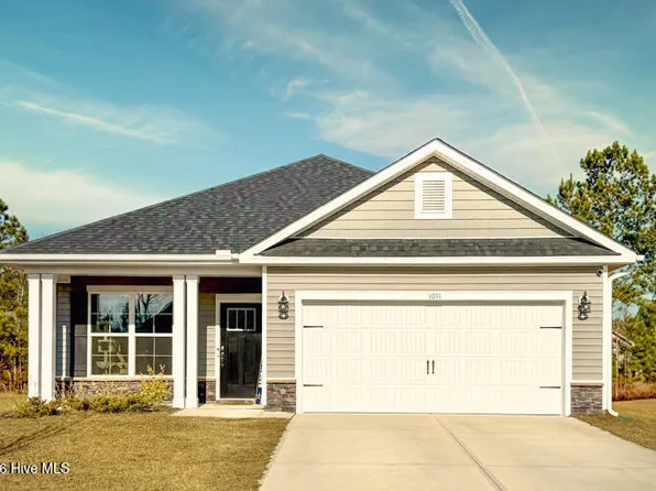 1011 Hot Rod Road, New Bern, NC 28562