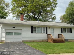 15 Commerce St, Taneytown, MD 21787