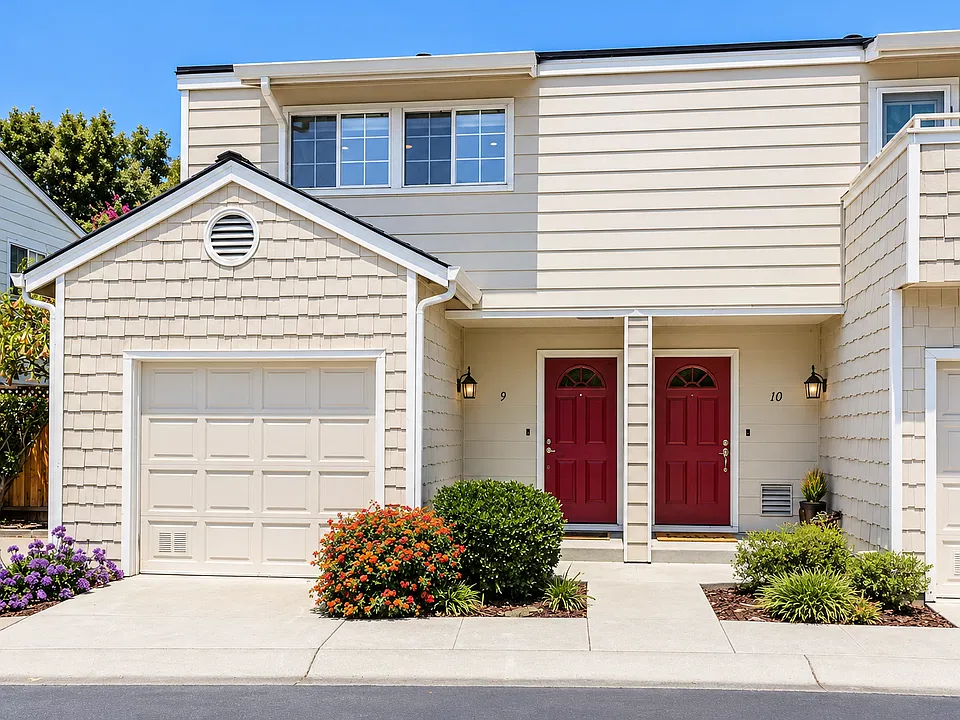 173 Sierra Vista Ave #9