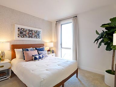 Parker Apartment Rentals - Berkeley, CA | Zillow