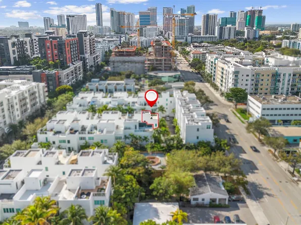 721 NE 4th Avenue, Fort Lauderdale, FL 33304