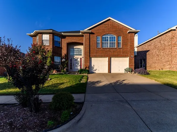 6734 Silvercrest Dr, Arlington, TX 76002
