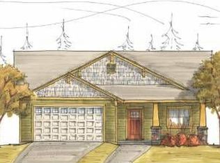 3321 E Edwards Dr, Ammon, ID 83401