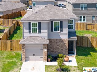 226 Wincliff Ln, Jarrell, TX 76537