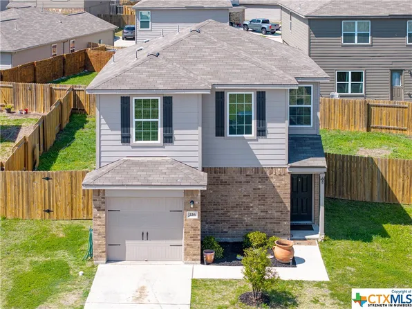 226 Wincliff Ln, Jarrell, TX 76537
