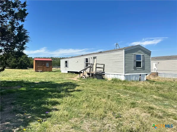 228 Julia Dr, Copperas Cove, TX 76522