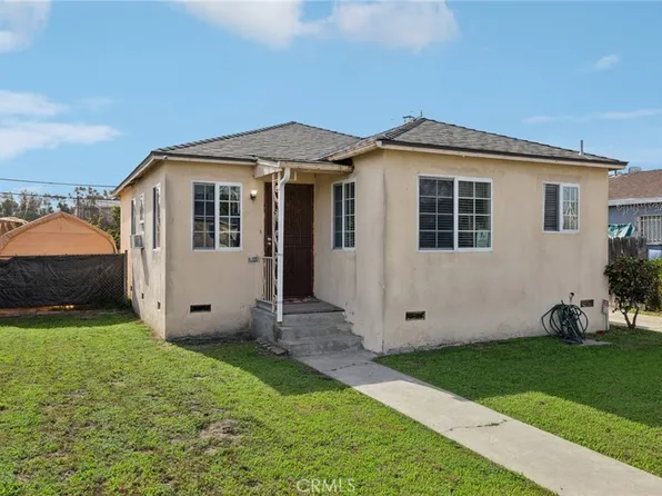 2938 Oakwood Ave, Lynwood, CA 90262