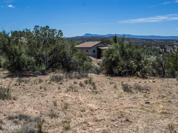 4100 N Pine Dr, Rimrock, AZ 86335