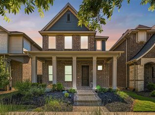 4602 Marble Canyon Way, Arlington, TX 76005