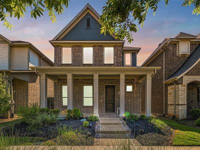 4602 Marble Canyon Way, Arlington, TX, 76005