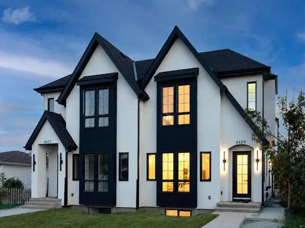 6429 N 33rd Ave NW, Calgary, AB T3B 1K5