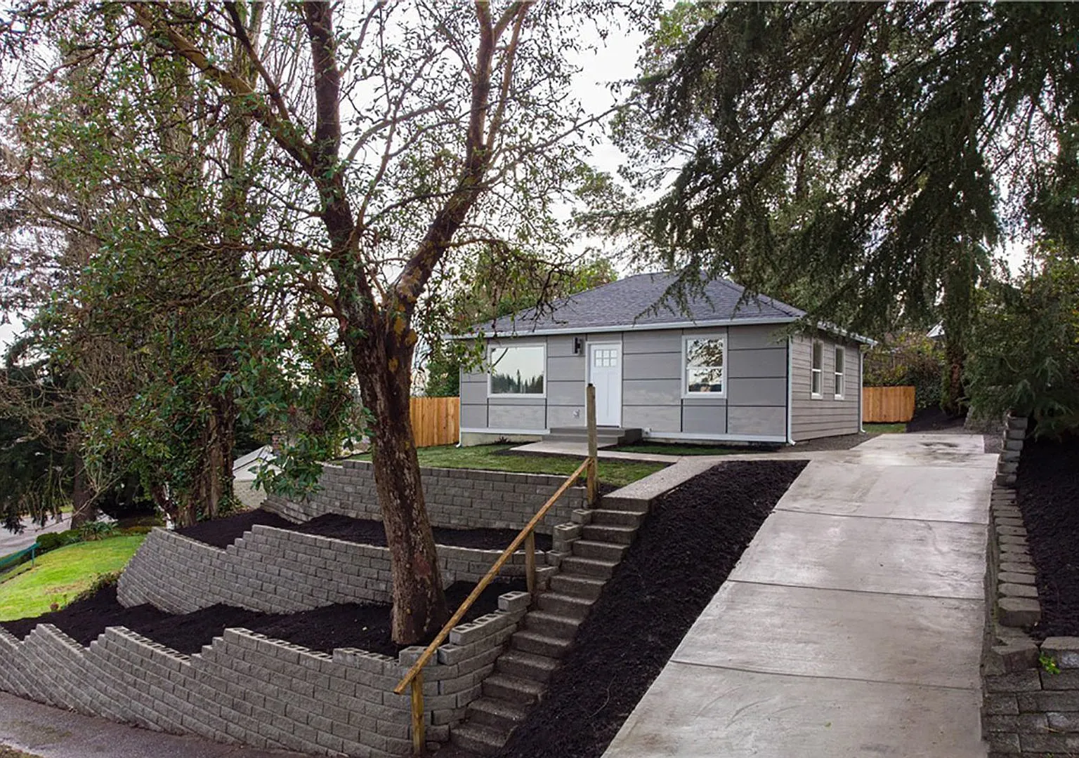Home for rent in Fauntleroy Neighborhood of West Seattle — Photo 2