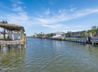 1695 Rochelle Pkwy, Merritt Island, FL 32952