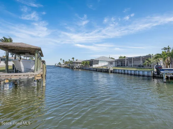 1695 Rochelle Pkwy, Merritt Island, FL 32952