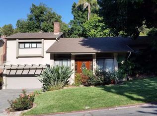 1300 Indiana Ave, South Pasadena, CA 91030