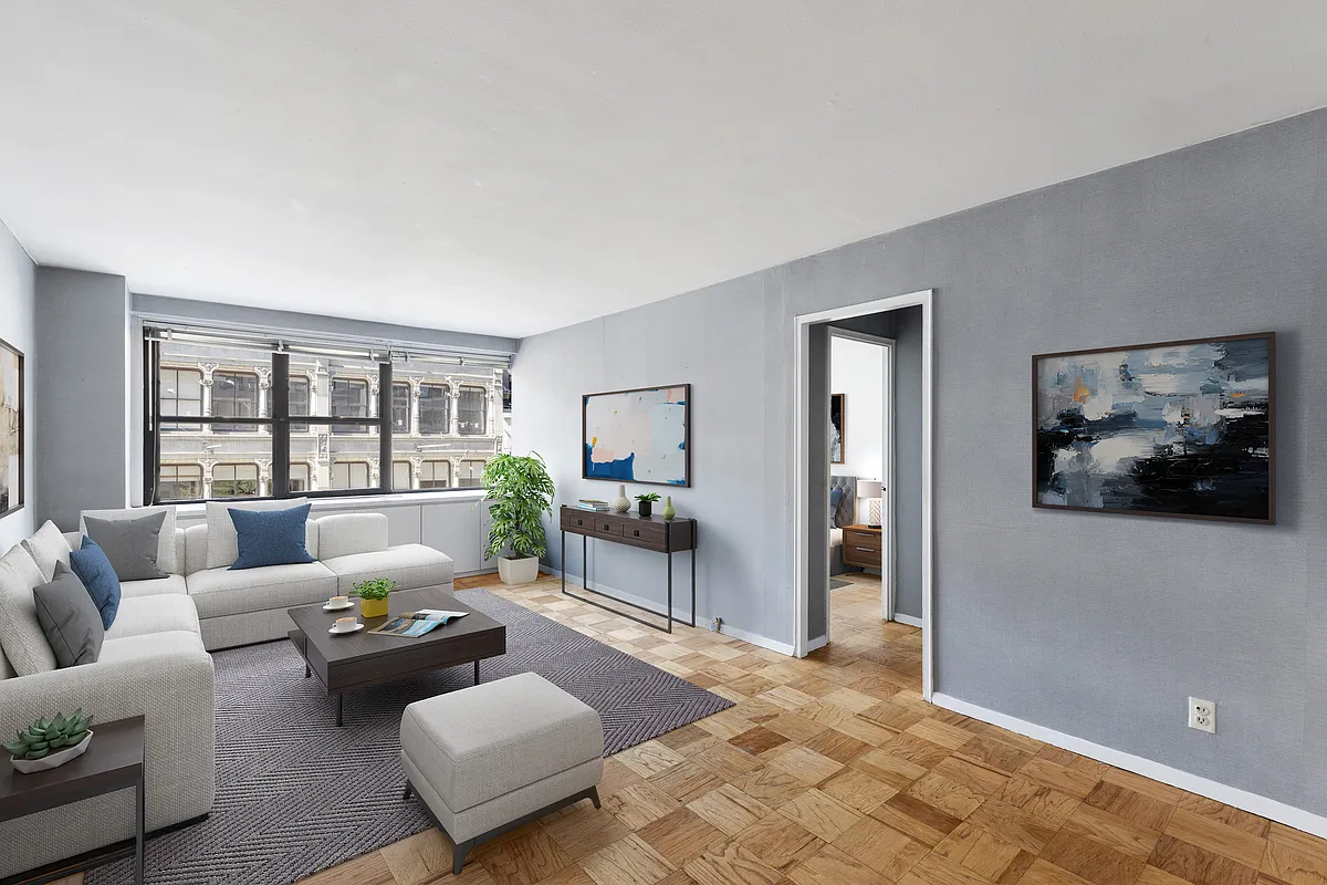 7 East 14th St Unit 616  