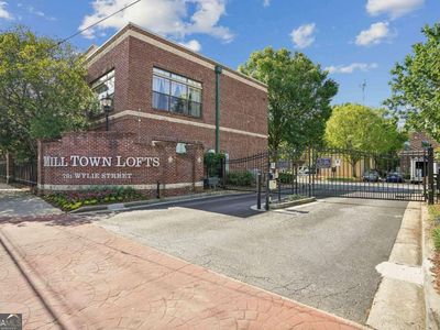 791 Wylie St SE APT 407, Atlanta, GA, 30316