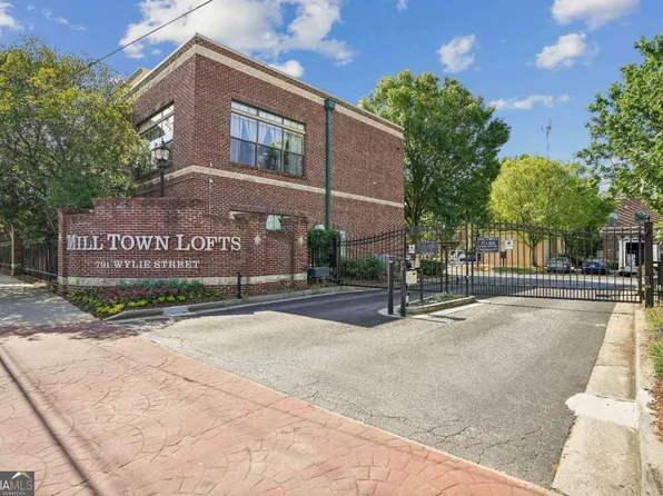 791 Wylie St SE APT 407, Atlanta, GA 30316