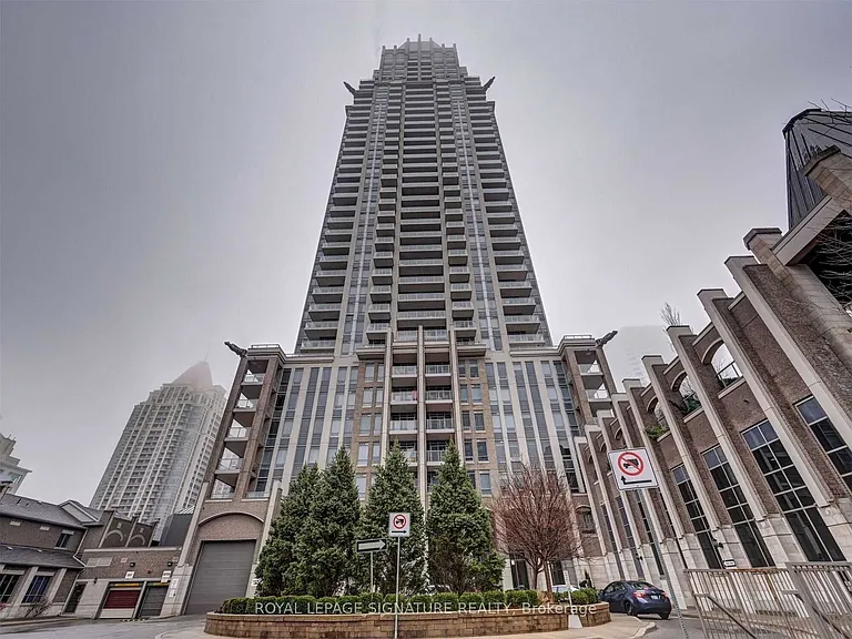 388 Prince Of Wales Dr #3408 — Photo 4