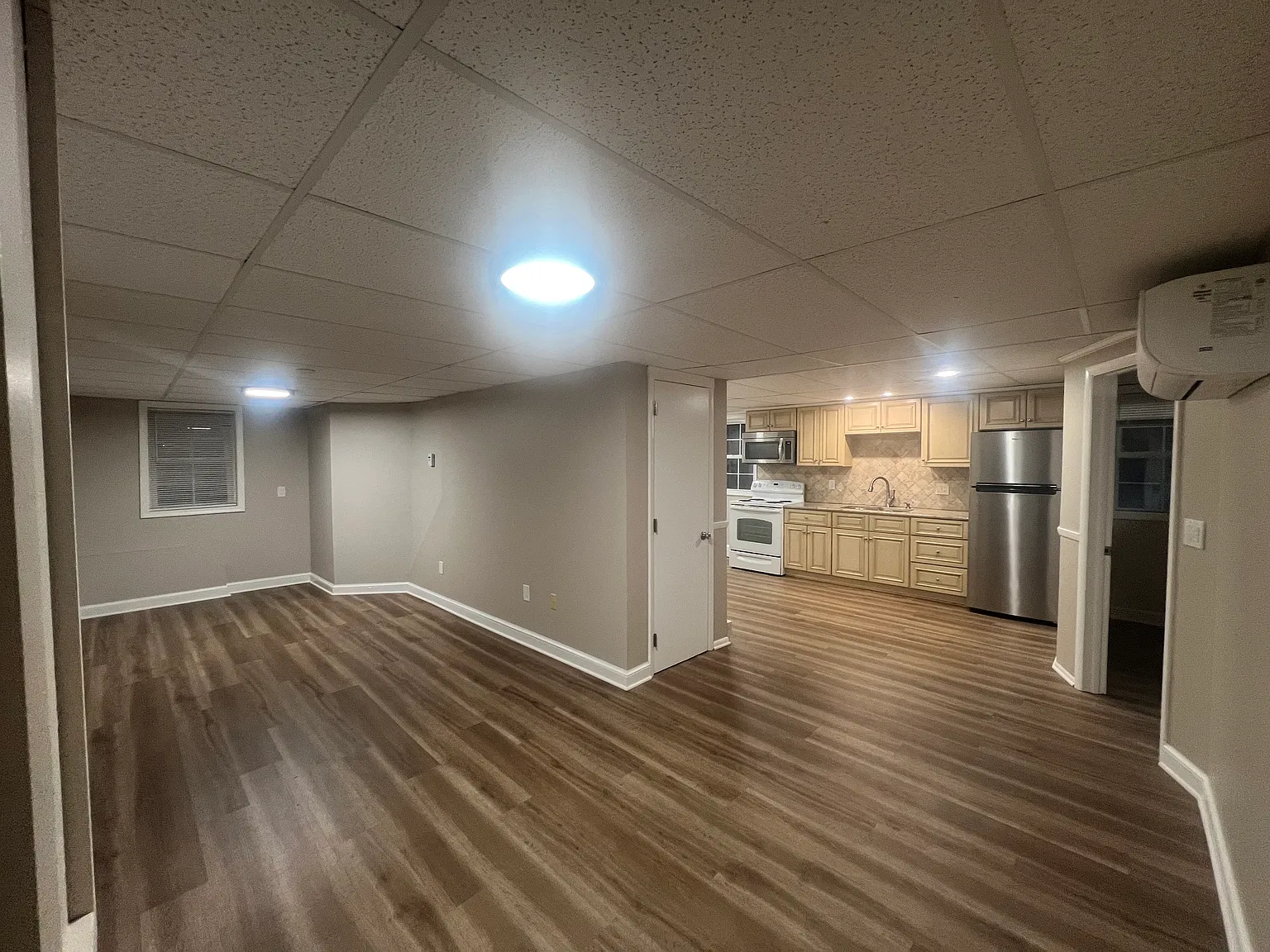 1 bed, $1,700 — Photo 2